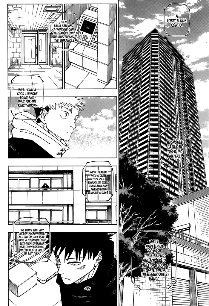 Jujutsu Kaisen Chapter 271 image 06_optimized